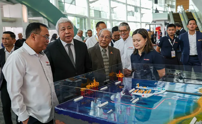 Celebrating Seven Years: TNB Connect Showcases Milestones and Industry Partnerships