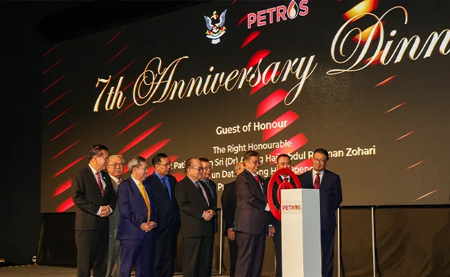 TNB Marks 7 Years of Development and Progress in Sarawak